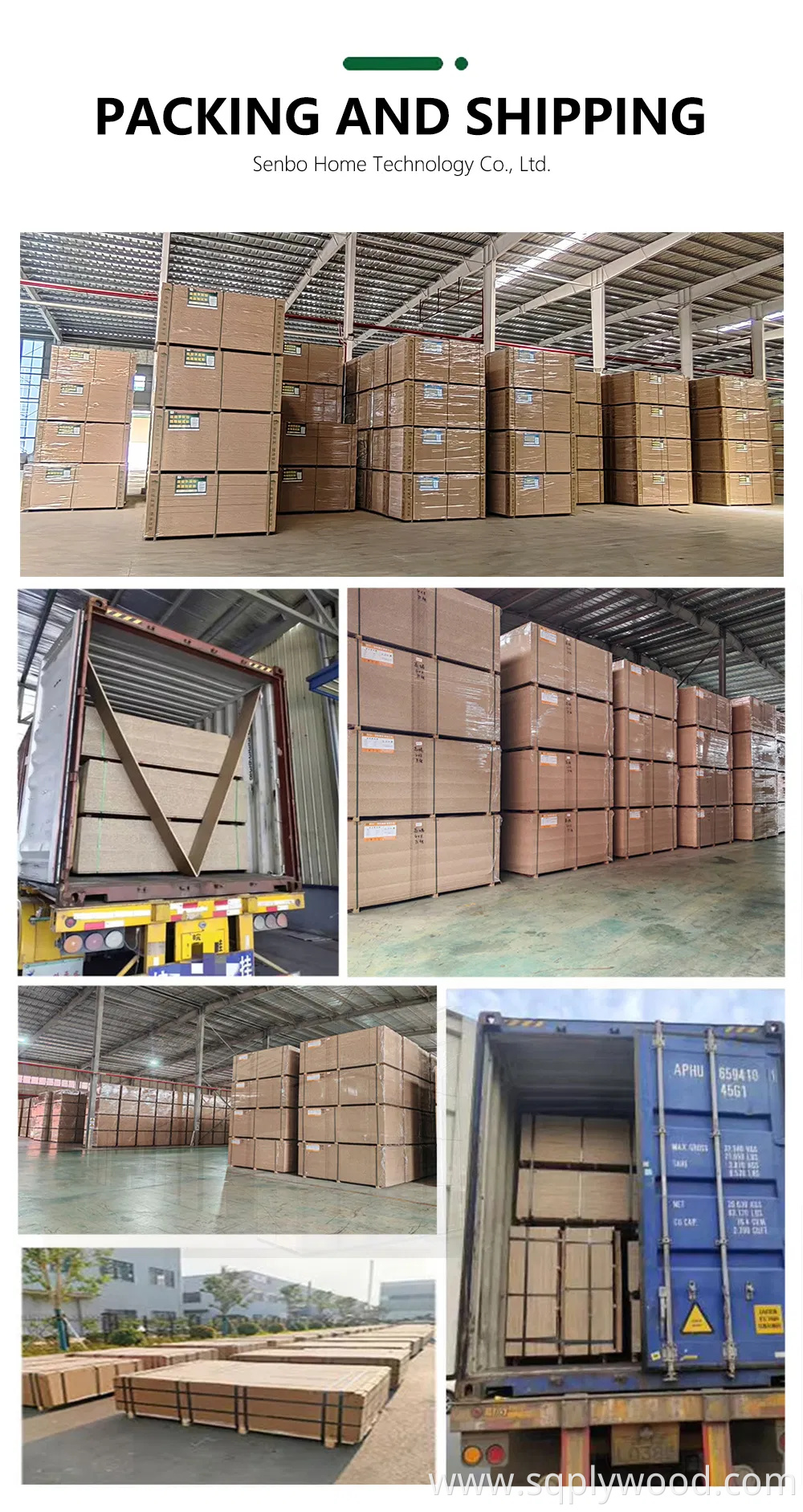 Wholesale Price 5mm 9mm 12mm 18mm 22mm Melamine Faced Furniture Grade Eucalyptus Core Laminated Wood Timber Veneer Commercial Board Plywood for Home Decoration